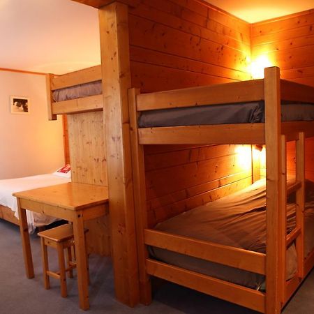Hotel La Ferme Du Bois Barbu Villard-de-Lans Esterno foto