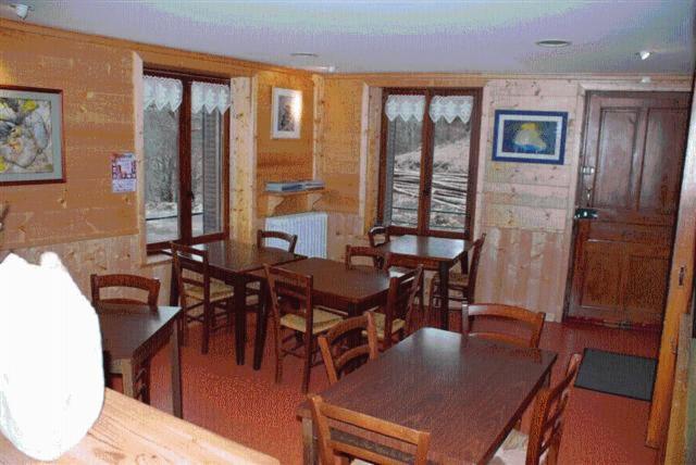 Hotel La Ferme Du Bois Barbu Villard-de-Lans Esterno foto