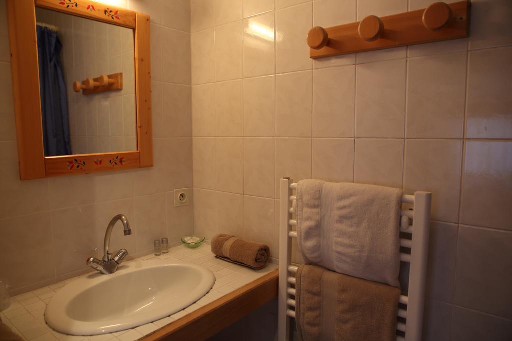 Hotel La Ferme Du Bois Barbu Villard-de-Lans Esterno foto