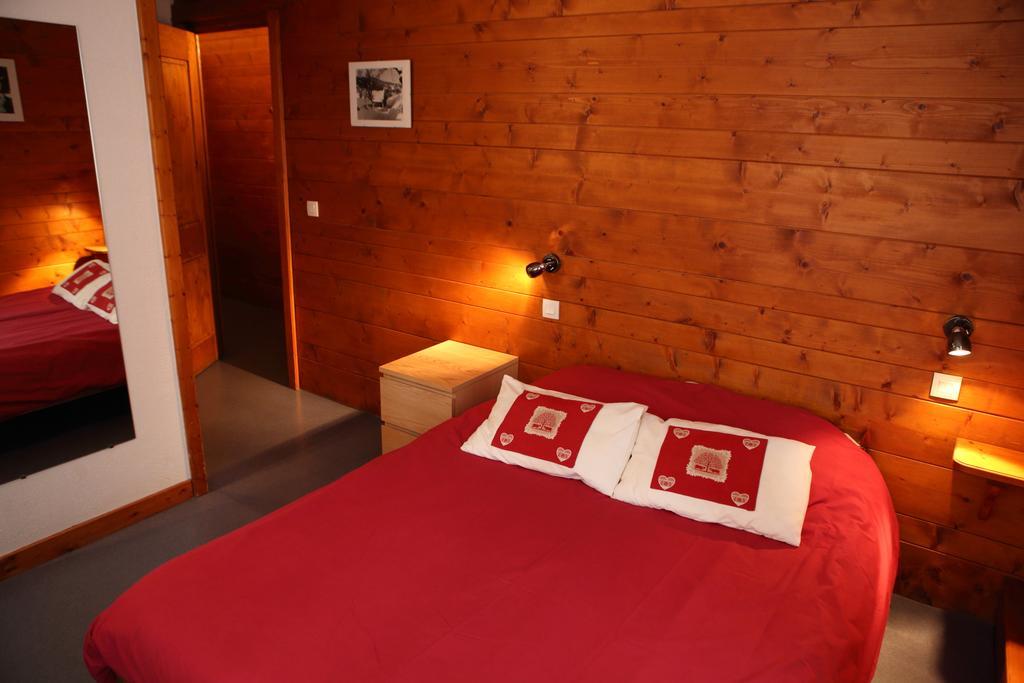 Hotel La Ferme Du Bois Barbu Villard-de-Lans Esterno foto