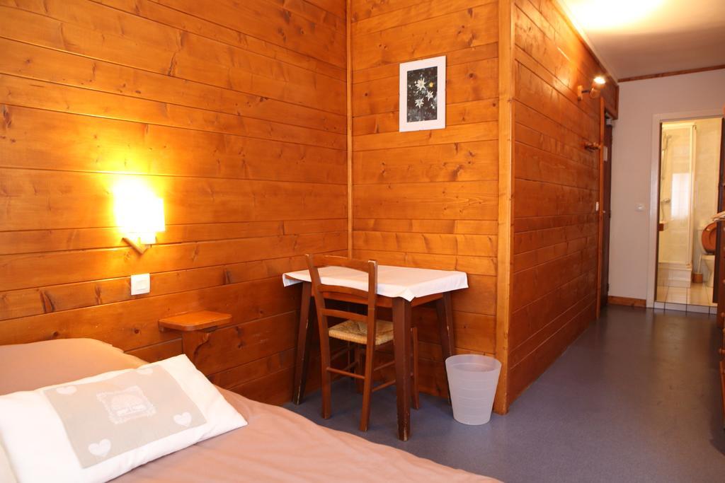 Hotel La Ferme Du Bois Barbu Villard-de-Lans Esterno foto