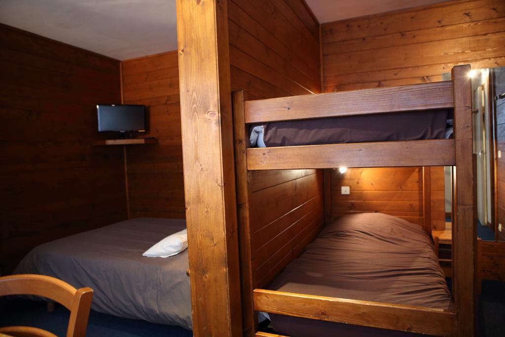Hotel La Ferme Du Bois Barbu Villard-de-Lans Esterno foto