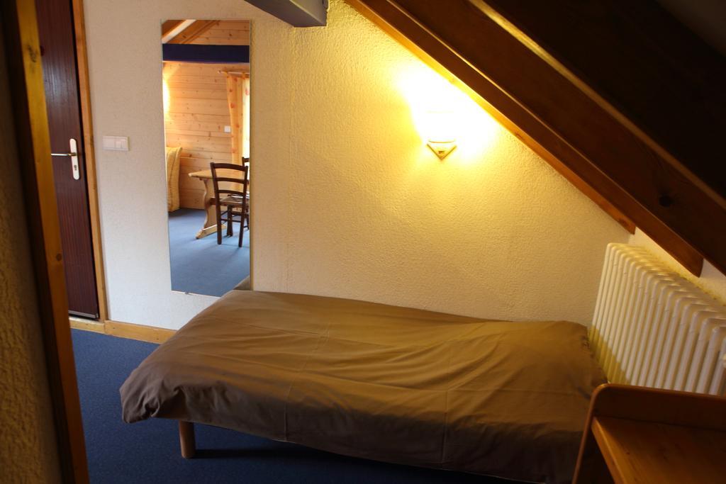 Hotel La Ferme Du Bois Barbu Villard-de-Lans Esterno foto