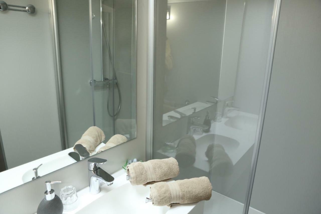 Hotel La Ferme Du Bois Barbu Villard-de-Lans Esterno foto